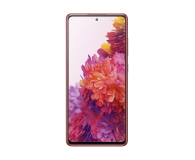 Samsung Galaxy S20 FE Fan Edition Czerwony - 590622 - zdjęcie 3